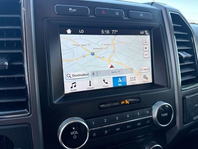 2018 Ford Expedition Max XLT