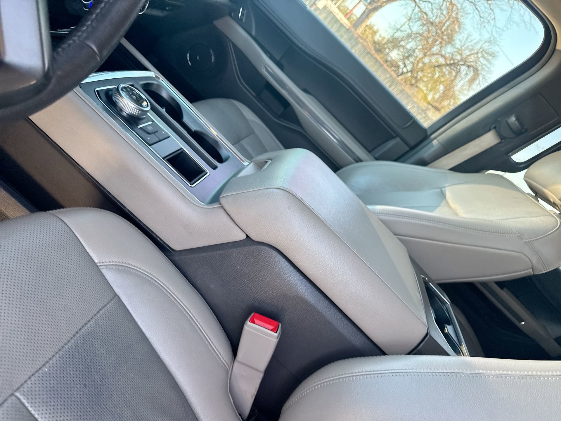 2018 Ford Expedition Max XLT