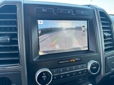 2018 Ford Expedition Max XLT