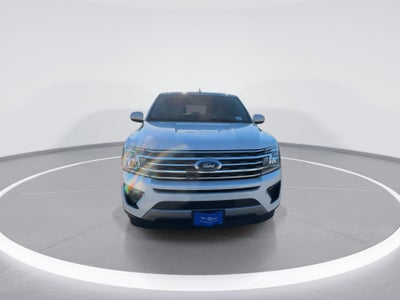 2018 Ford Expedition Max XLT
