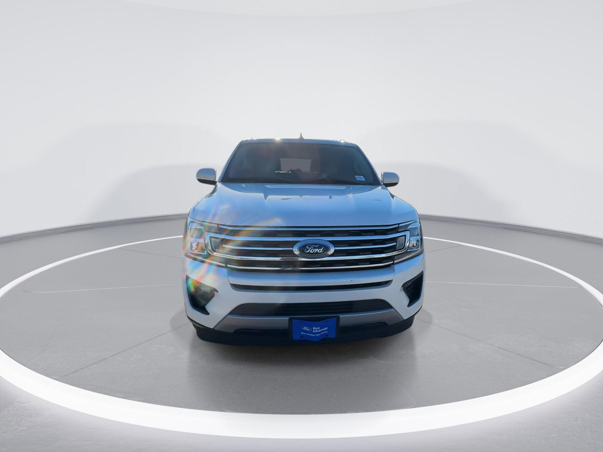 2018 Ford Expedition Max XLT