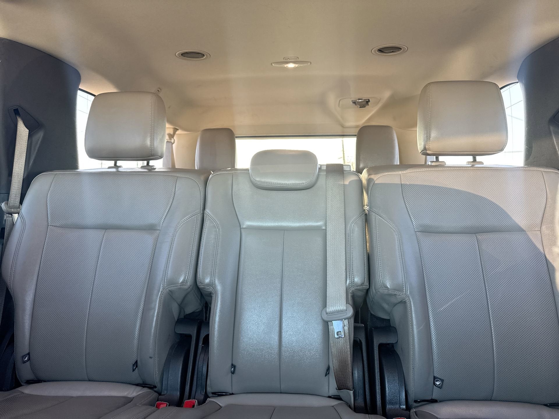 2018 Ford Expedition Max XLT