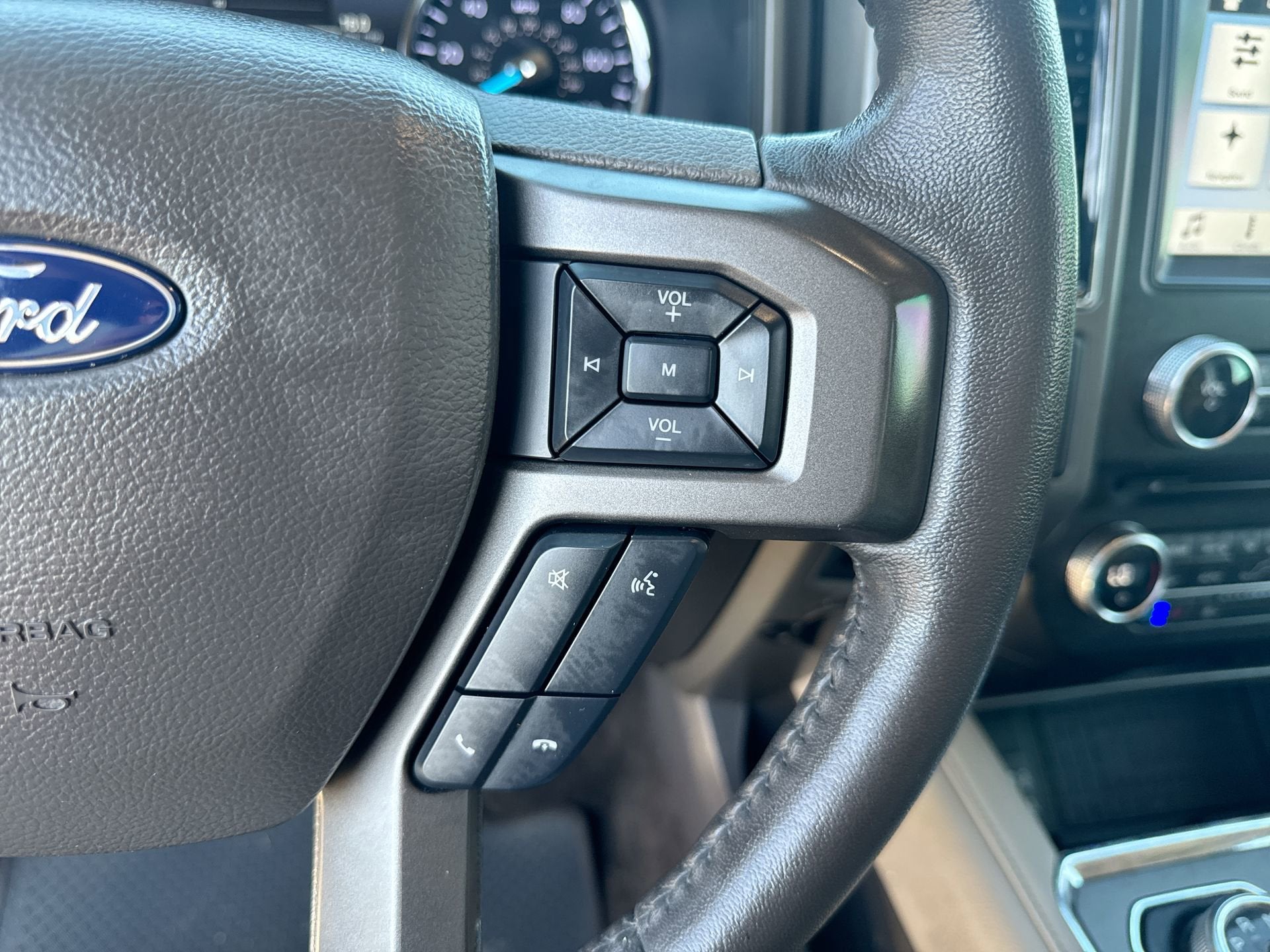 2018 Ford Expedition Max XLT