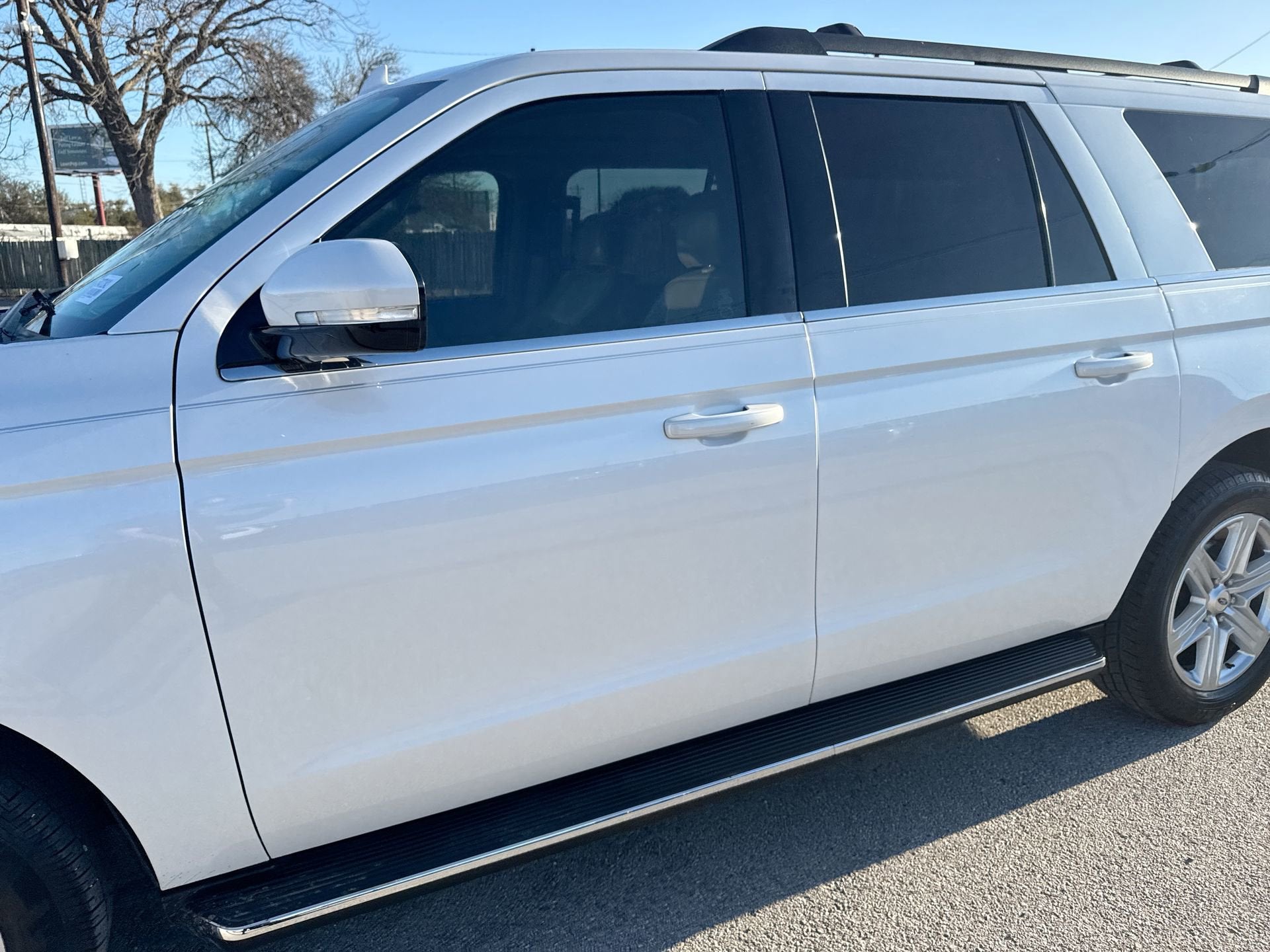 2018 Ford Expedition Max XLT