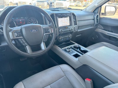 2018 Ford Expedition Max XLT