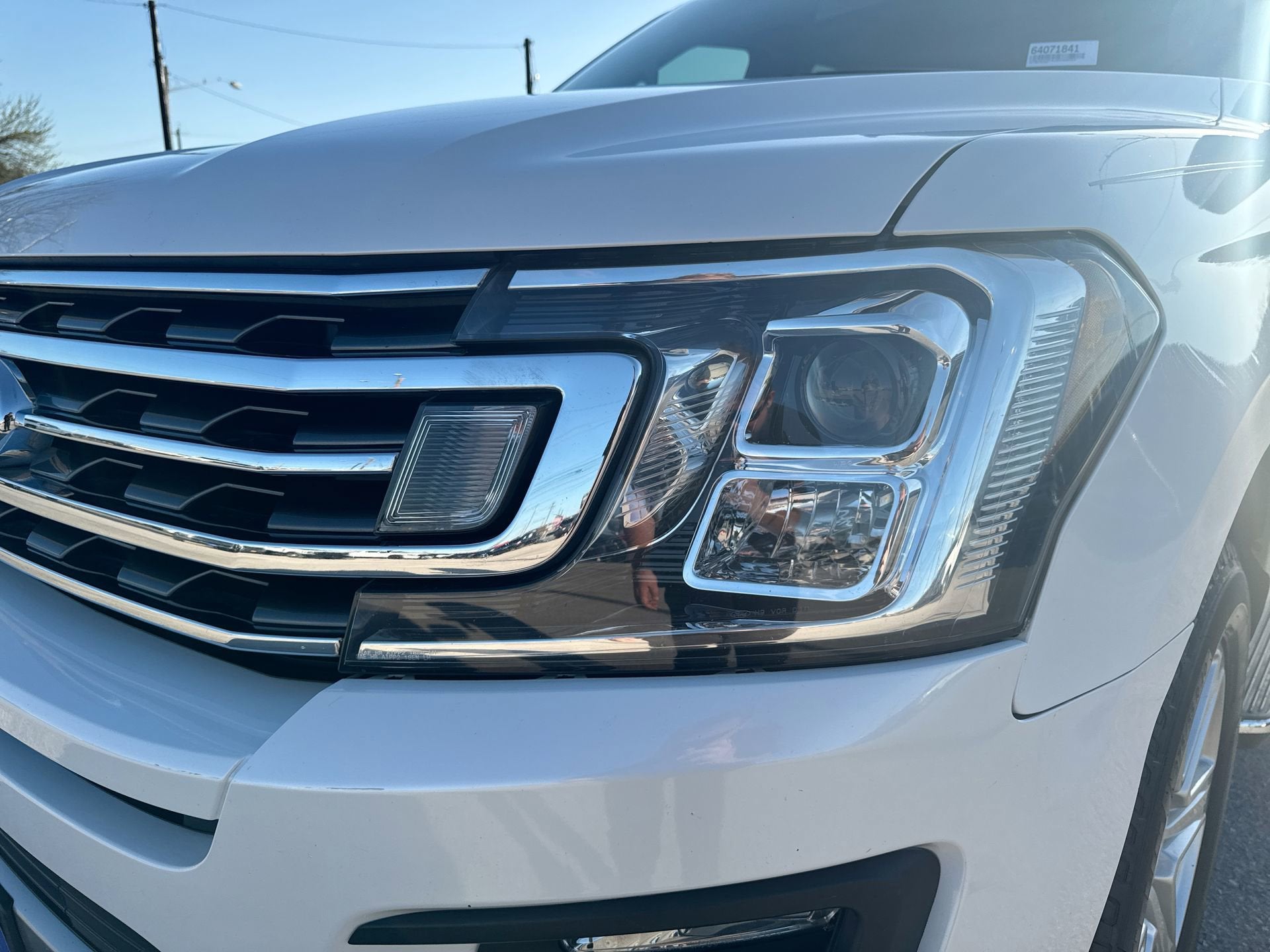 2018 Ford Expedition Max XLT