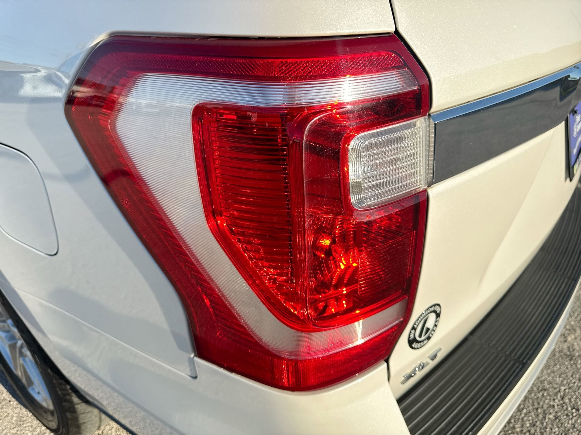 2018 Ford Expedition Max XLT