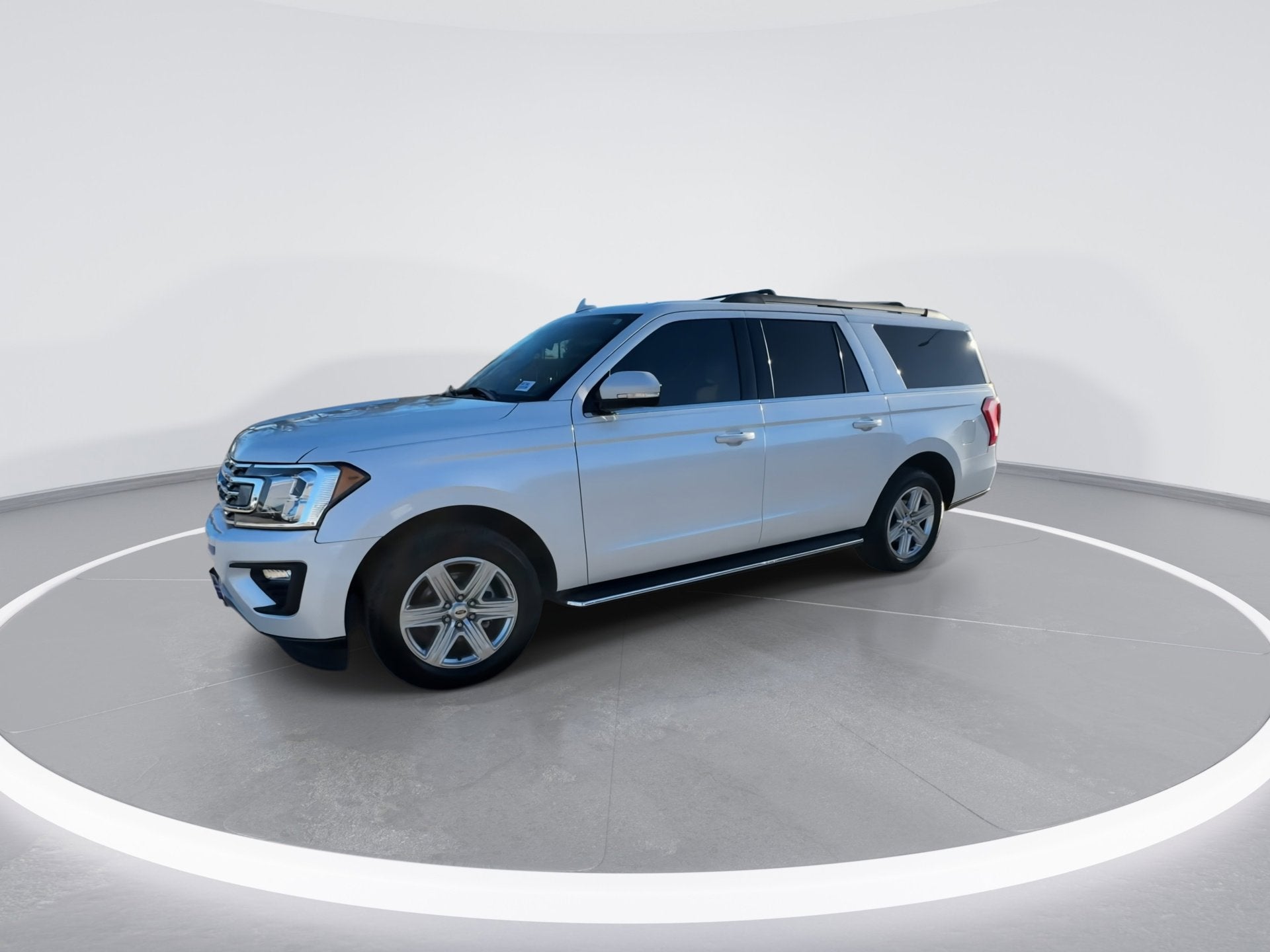 2018 Ford Expedition Max XLT