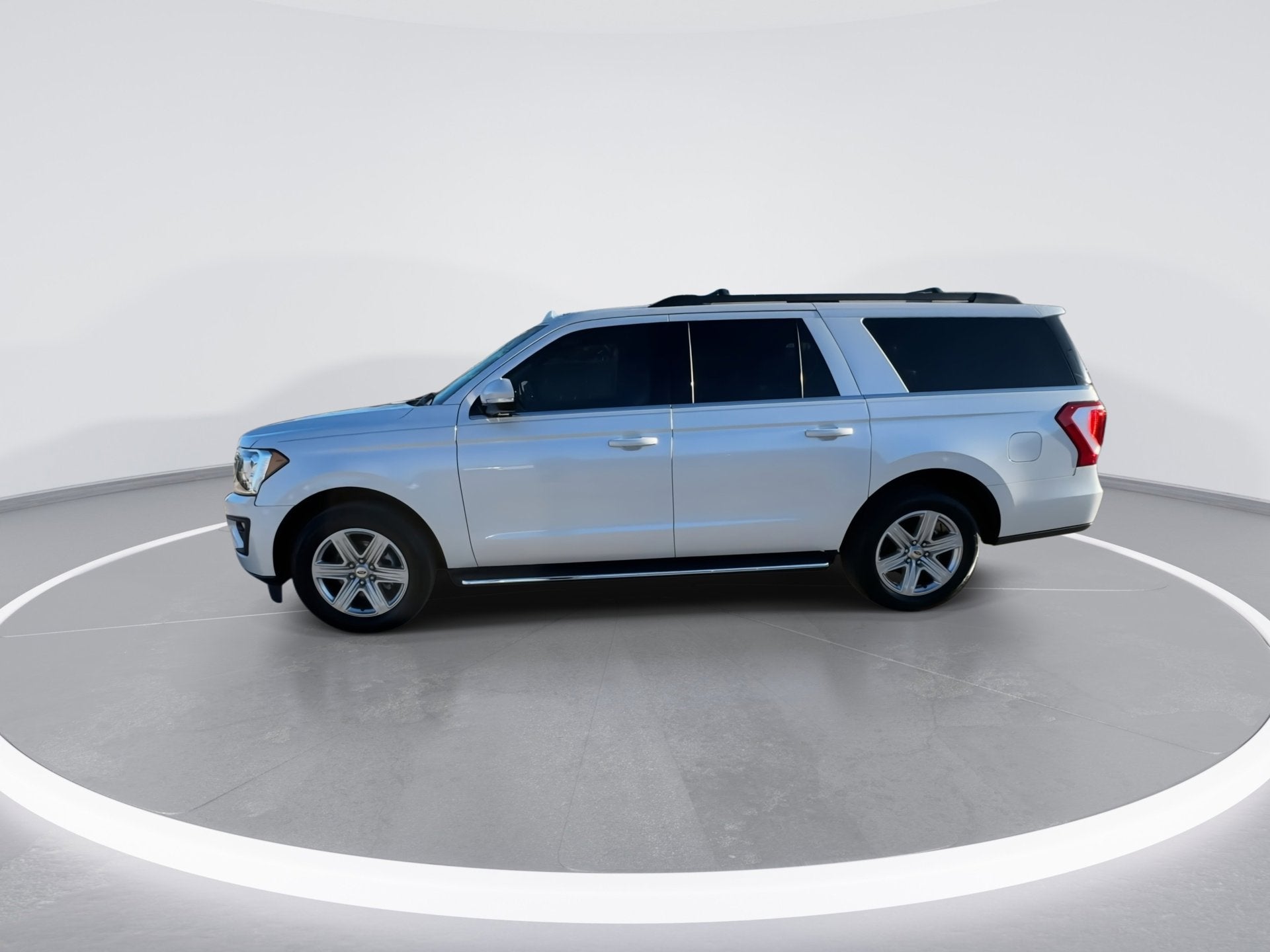 2018 Ford Expedition Max XLT