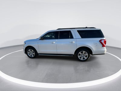 2018 Ford Expedition Max XLT