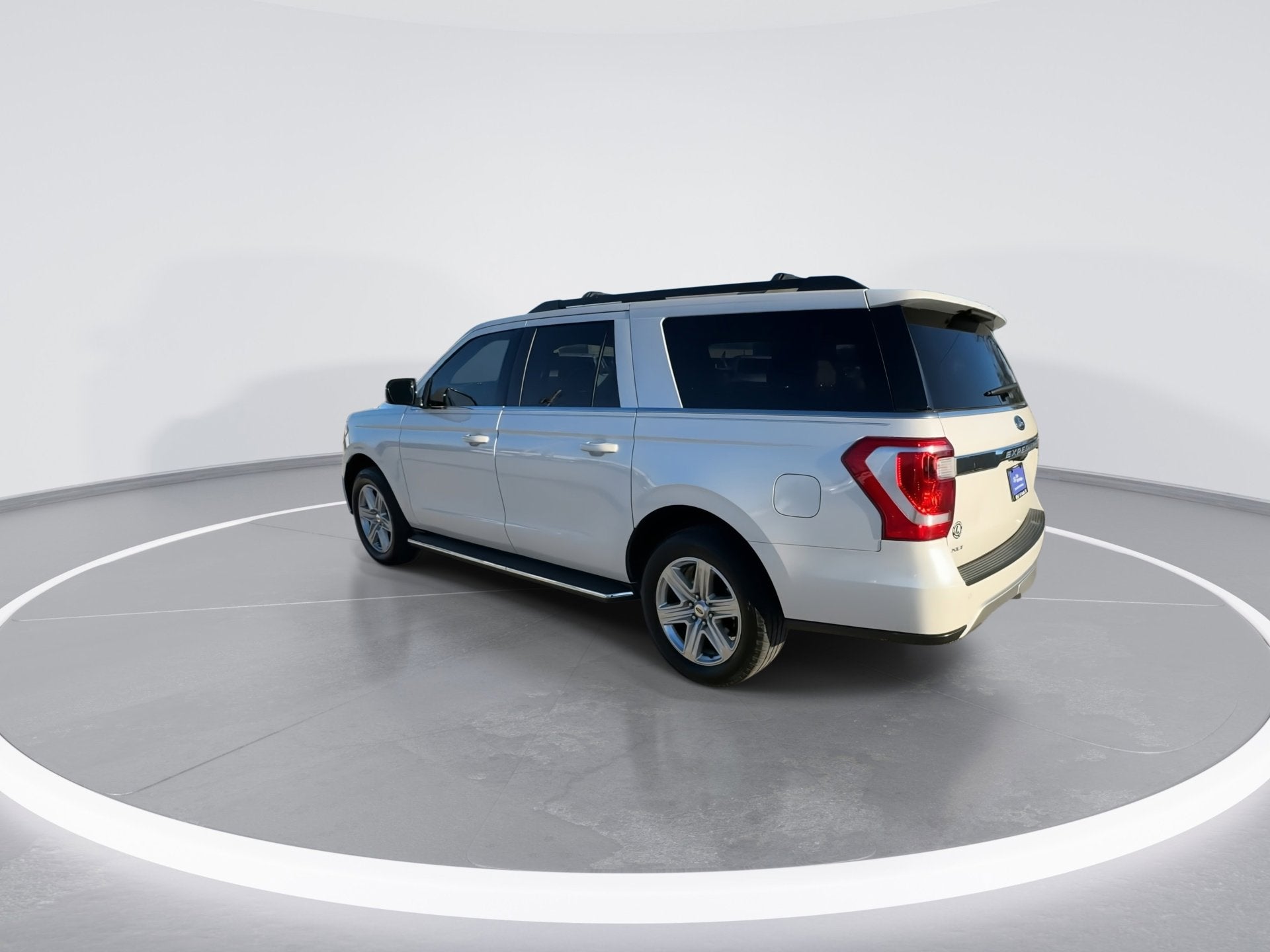 2018 Ford Expedition Max XLT