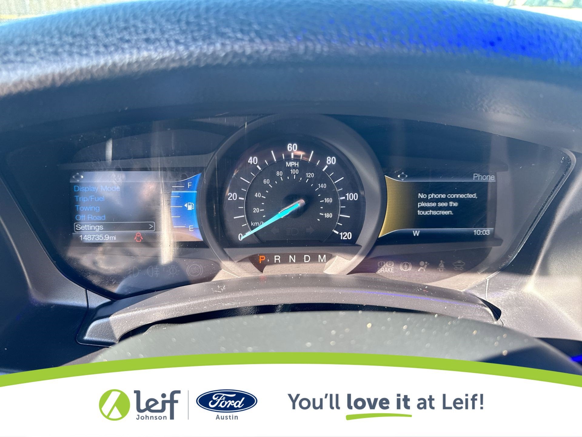 2015 Ford Expedition EL Limited