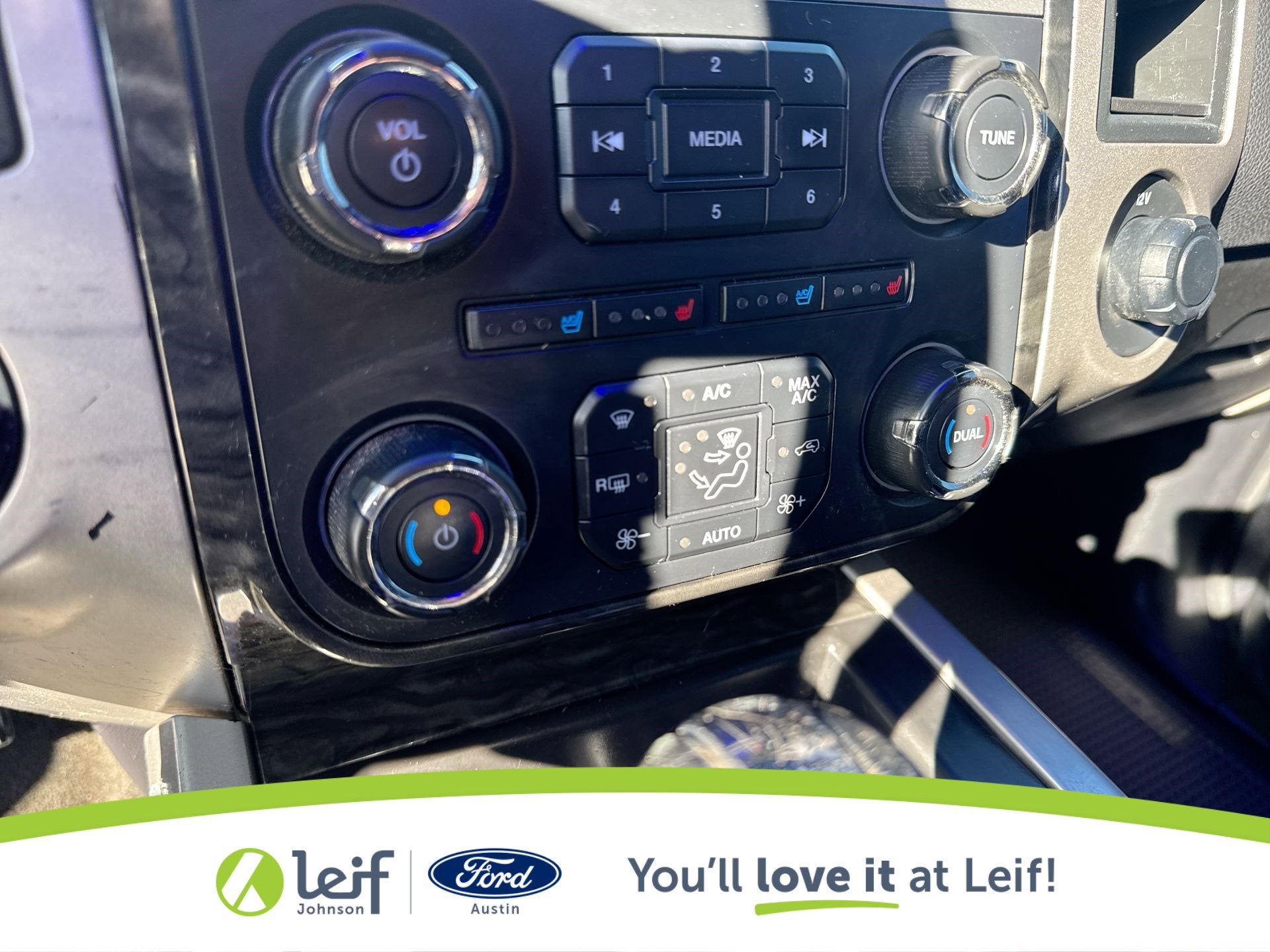 2015 Ford Expedition EL Limited