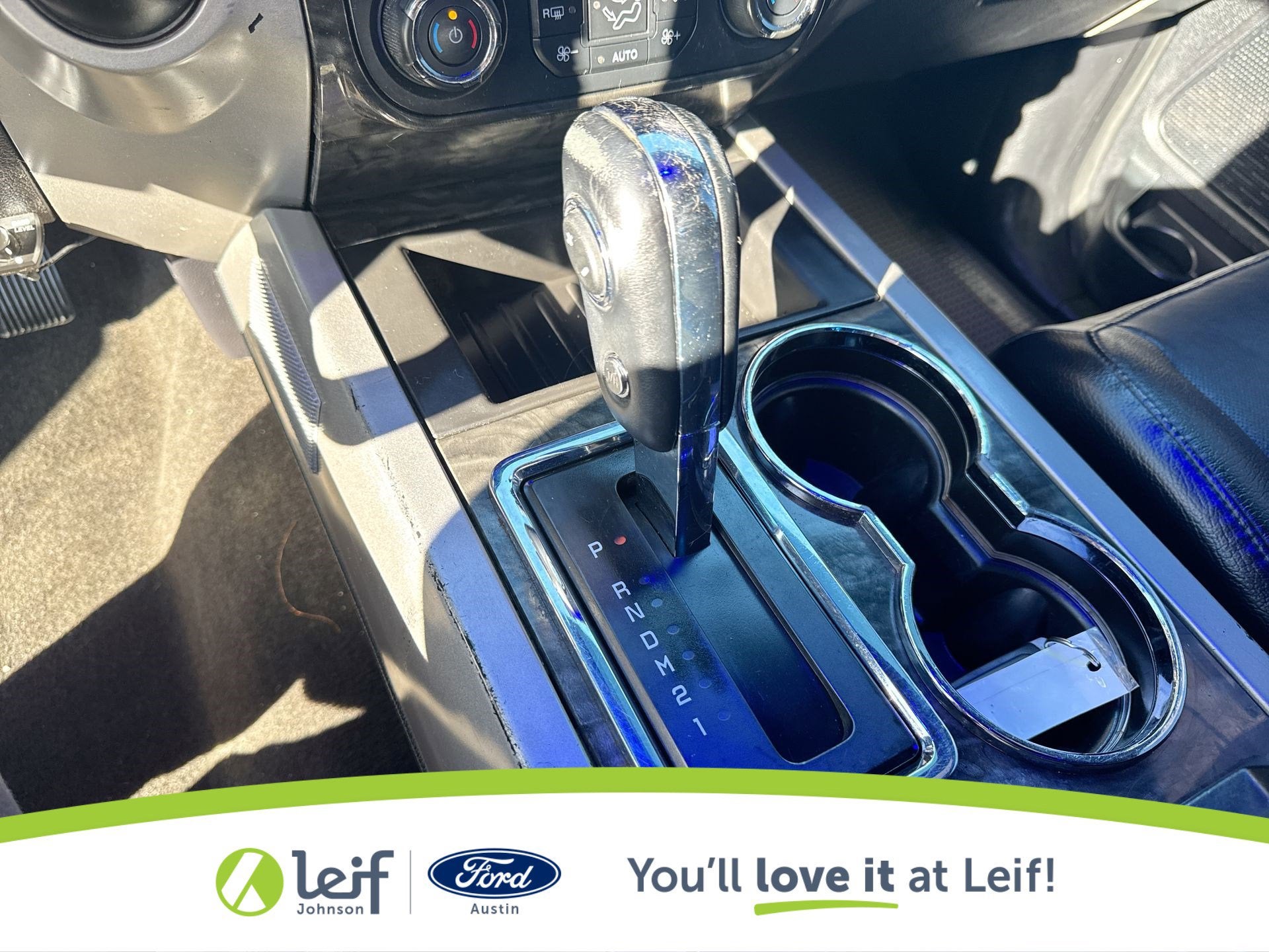 2015 Ford Expedition EL Limited