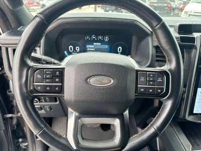 2023 Ford Expedition Max Platinum