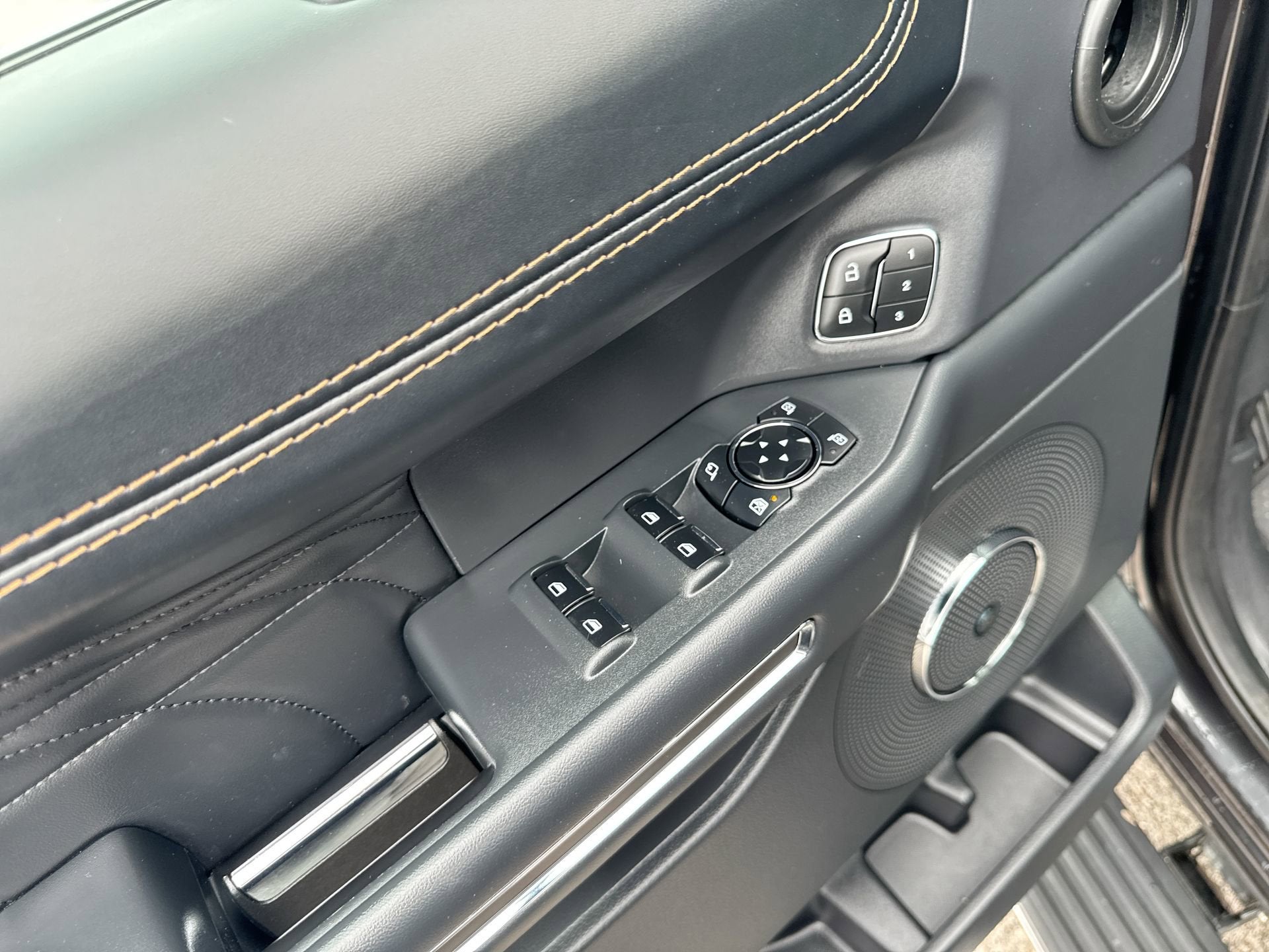 2023 Ford Expedition Max Platinum