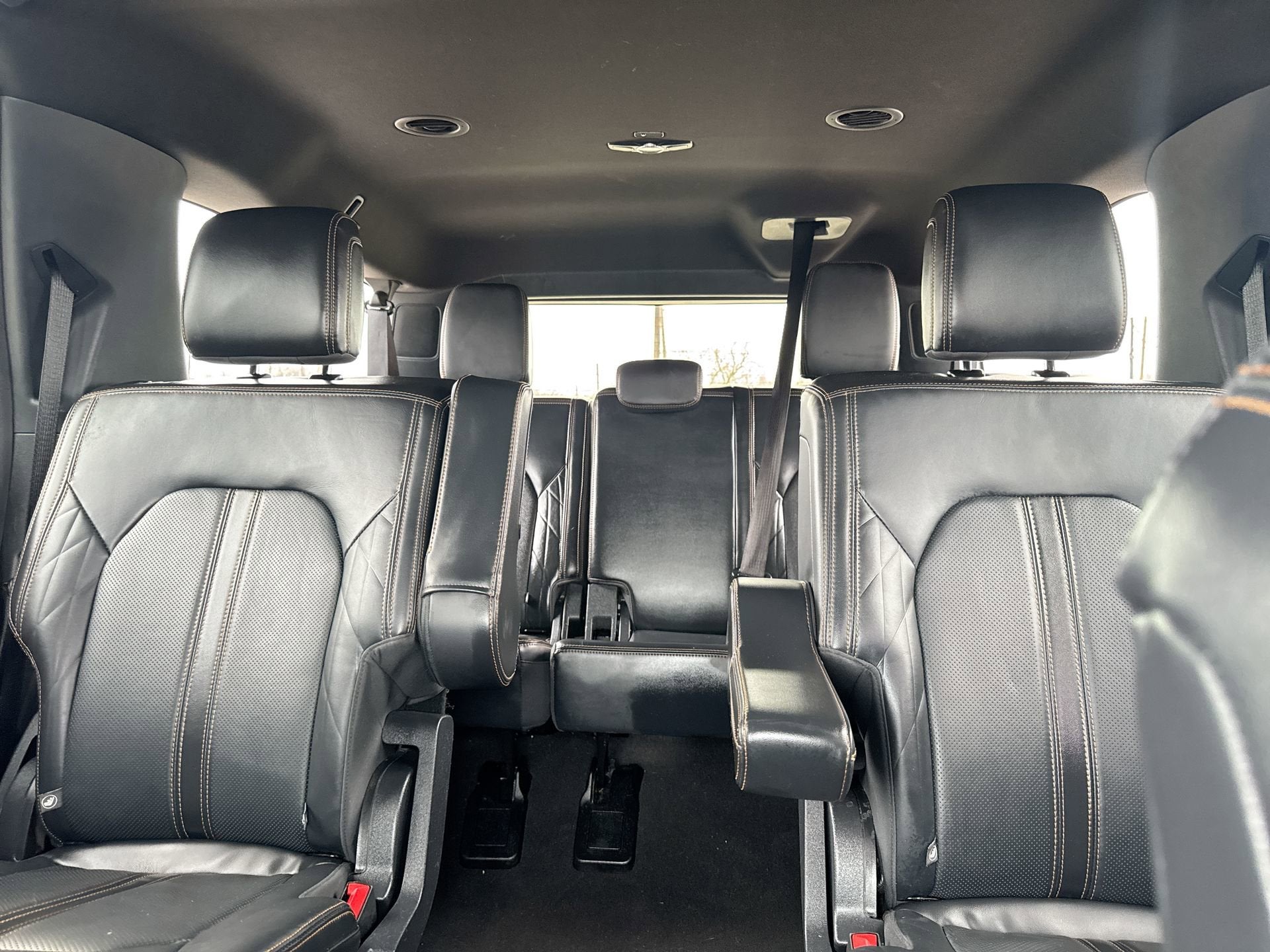 2023 Ford Expedition Max Platinum