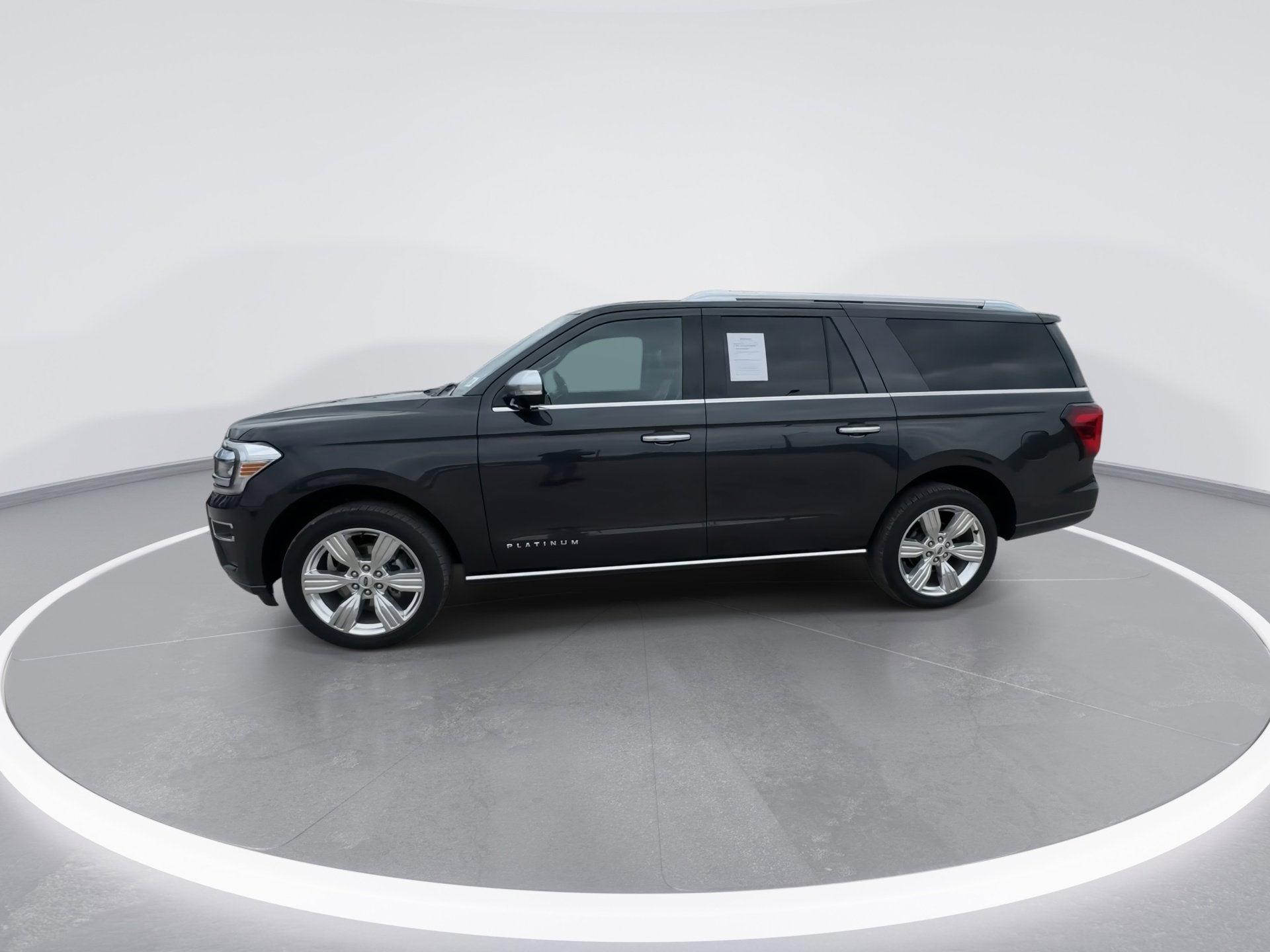 2023 Ford Expedition Max Platinum