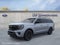 2026 Ford EXPEDITION MAX Base