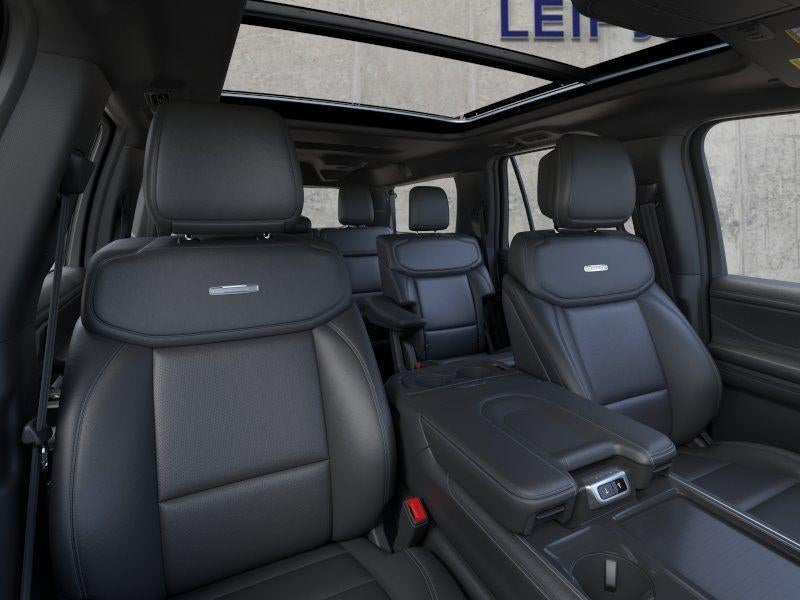 2026 Ford EXPEDITION MAX Base