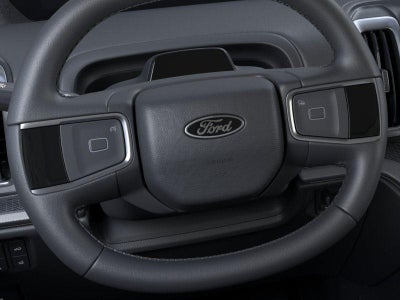 2026 Ford EXPEDITION MAX Base