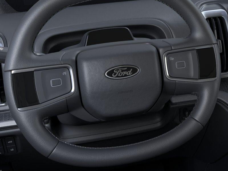 2026 Ford EXPEDITION MAX Base