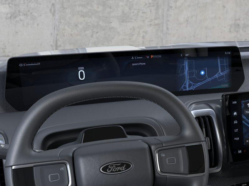 2026 Ford EXPEDITION MAX Base
