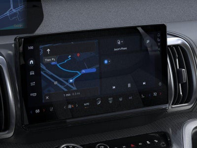 2026 Ford EXPEDITION MAX Base