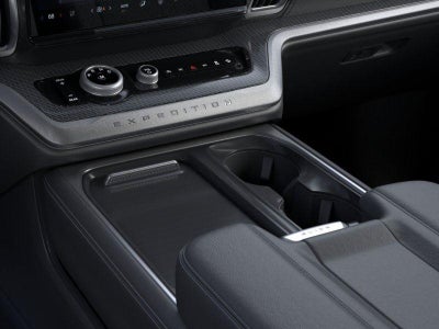 2026 Ford EXPEDITION MAX Base