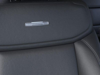 2026 Ford EXPEDITION MAX Base