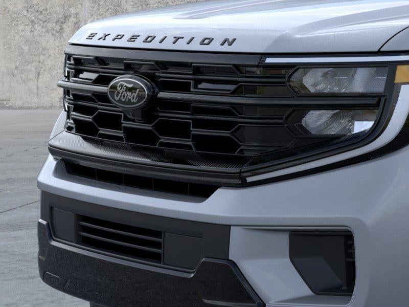 2026 Ford EXPEDITION MAX Base