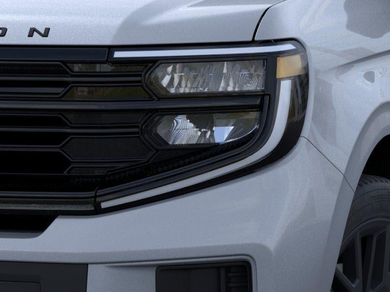 2026 Ford EXPEDITION MAX Base