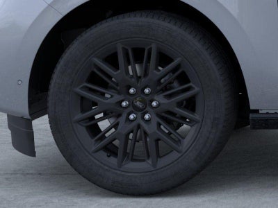 2026 Ford EXPEDITION MAX Base