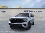 2026 Ford EXPEDITION MAX Base