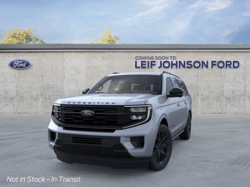 2026 Ford EXPEDITION MAX Base