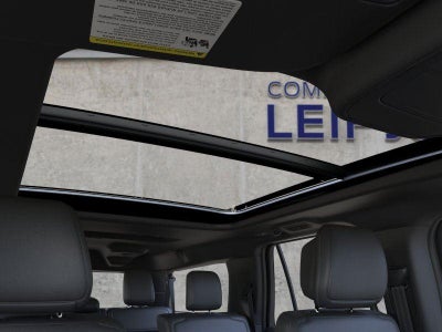 2026 Ford EXPEDITION MAX Base