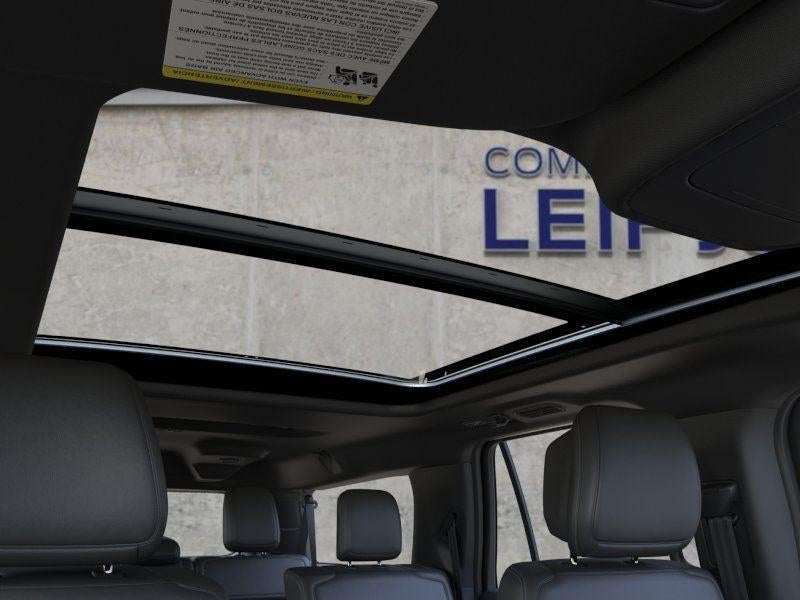 2026 Ford EXPEDITION MAX Base