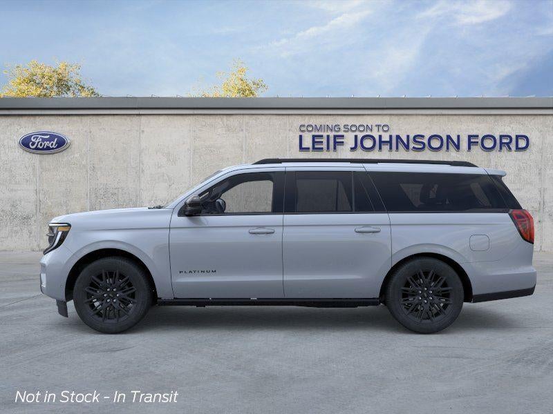 2026 Ford EXPEDITION MAX Base