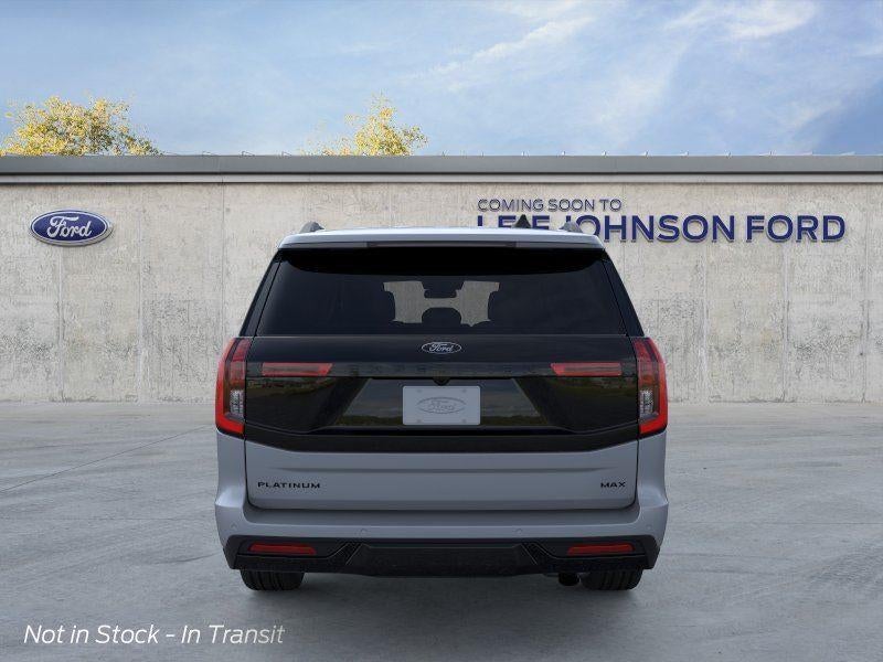 2026 Ford EXPEDITION MAX Base
