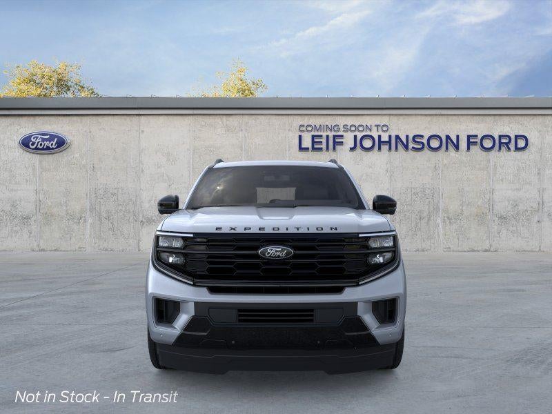 2026 Ford EXPEDITION MAX Base
