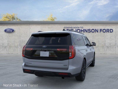 2026 Ford EXPEDITION MAX Base