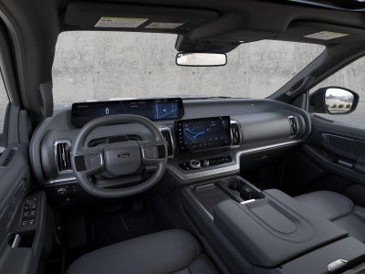 2026 Ford EXPEDITION MAX Base