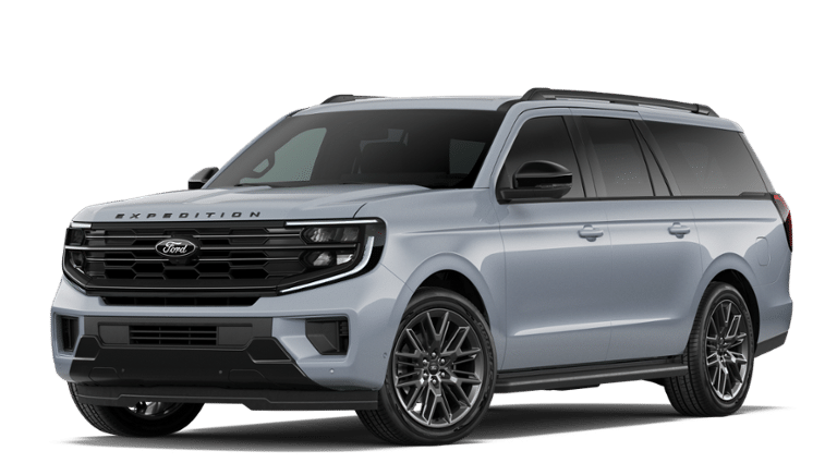2026 Ford EXPEDITION MAX Base