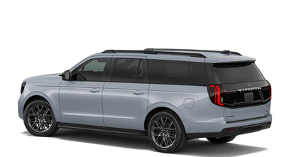 2026 Ford EXPEDITION MAX Base