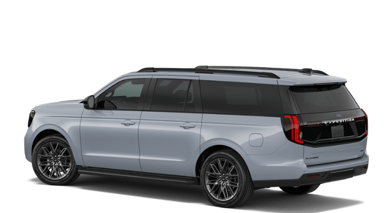 2026 Ford EXPEDITION MAX Base