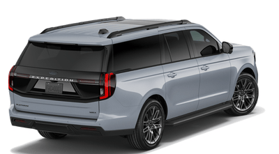 2026 Ford EXPEDITION MAX Base