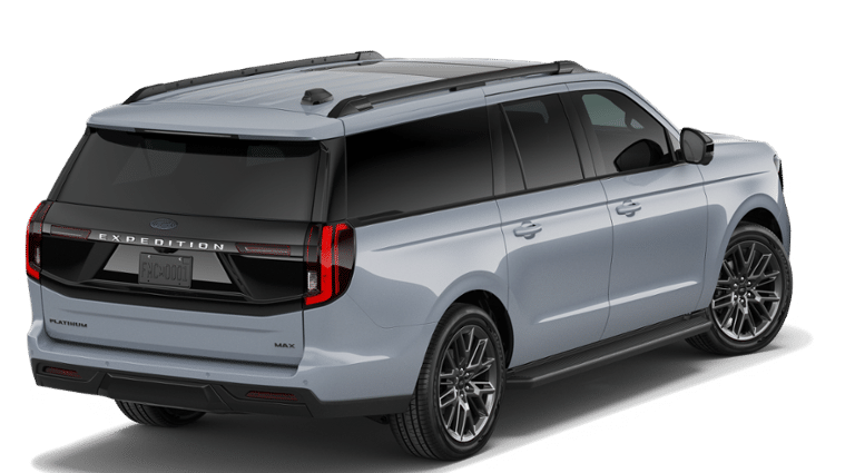 2026 Ford EXPEDITION MAX Base
