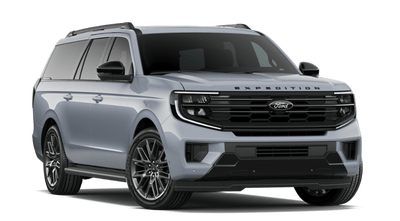 2026 Ford EXPEDITION MAX Base