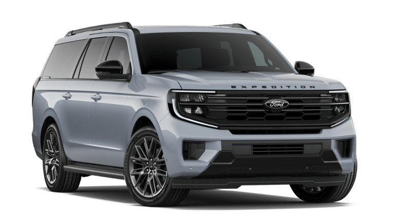 2026 Ford EXPEDITION MAX Base