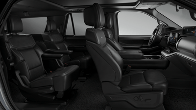 2026 Ford EXPEDITION MAX Base